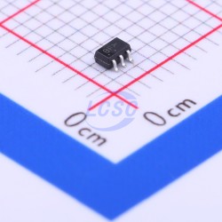 onsemi BC847BPDW1T1G
