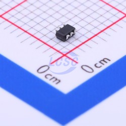 onsemi BC847BPDW1T1G onsemi BC847BPDW1T1G