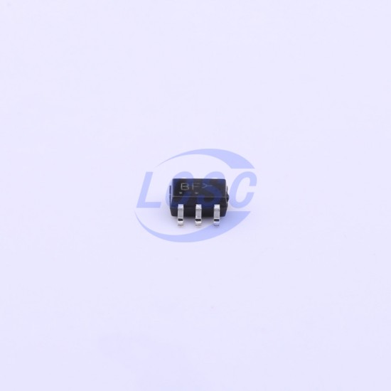 onsemi BC847BPDW1T1G onsemi BC847BPDW1T1G