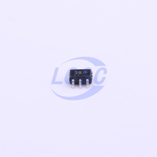 onsemi BC856BDW1T1G onsemi BC856BDW1T1G