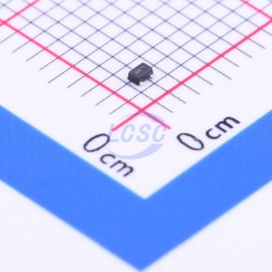 onsemi DTC115EM3T5G
