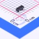 onsemi MMBD101LT1G
