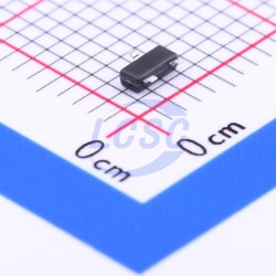 onsemi MMBD101LT1G