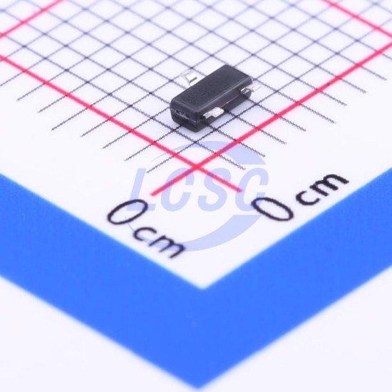 onsemi MMBD101LT1G