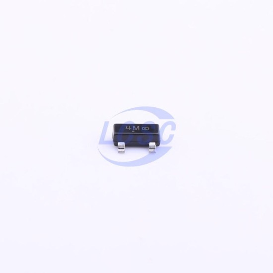 onsemi MMBD101LT1G