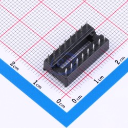 BOOMELE(Boom Precision Elec) IC-16P