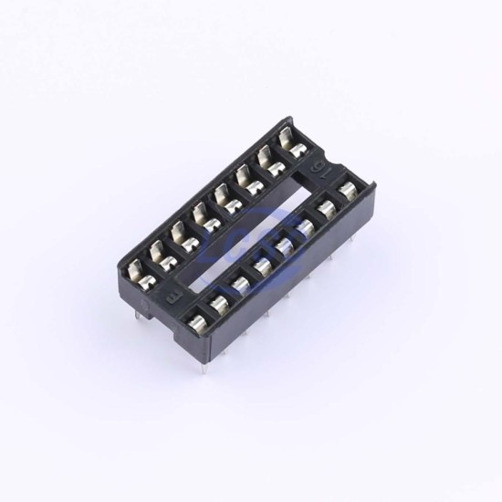 BOOMELE(Boom Precision Elec) IC-16P