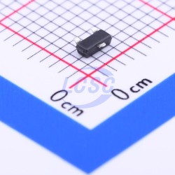 onsemi MMBD701LT1G