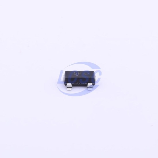 onsemi MMBD701LT1G
