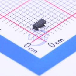 onsemi MMBT918LT1G