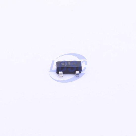 onsemi MMBT918LT1G