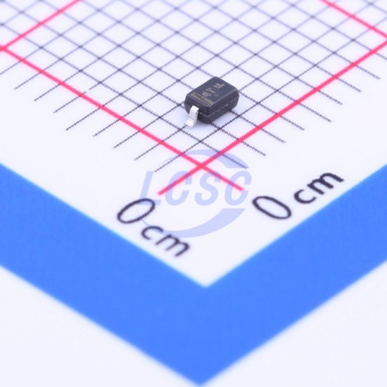 onsemi MMDL301T1G