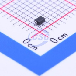 onsemi MMDL301T1G