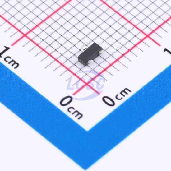 onsemi MMUN2232LT1G onsemi MMUN2232LT1G