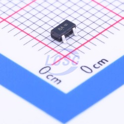 onsemi MUN2211T1G