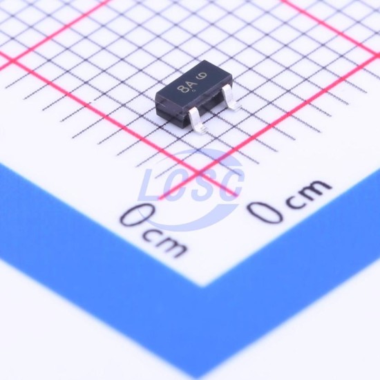 onsemi MUN2211T1G onsemi MUN2211T1G