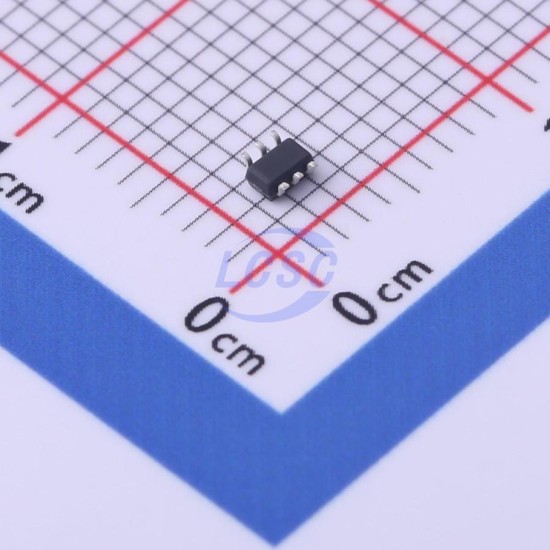 onsemi MUN5313DW1T1G onsemi MUN5313DW1T1G