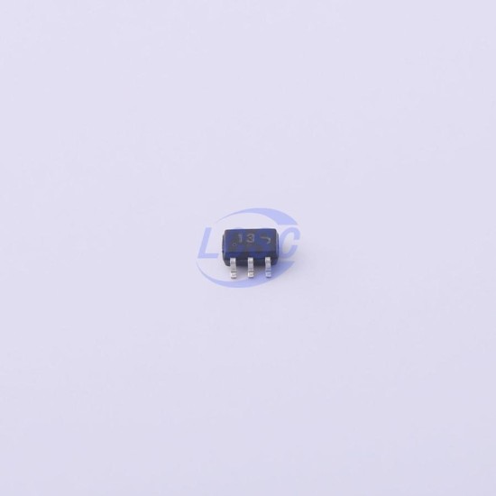 onsemi MUN5313DW1T1G onsemi MUN5313DW1T1G