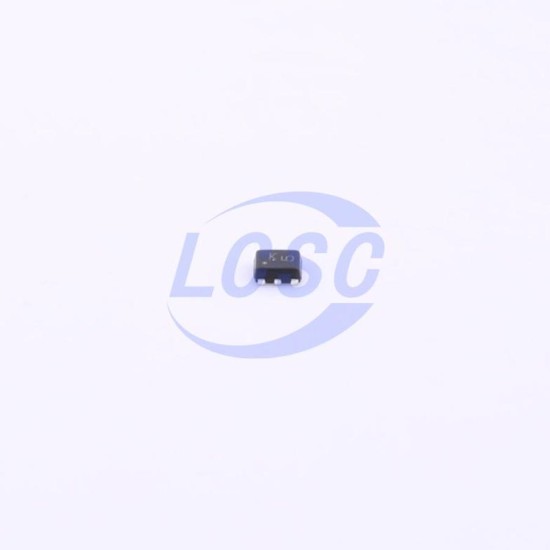 onsemi NST857BDP6T5G onsemi NST857BDP6T5G