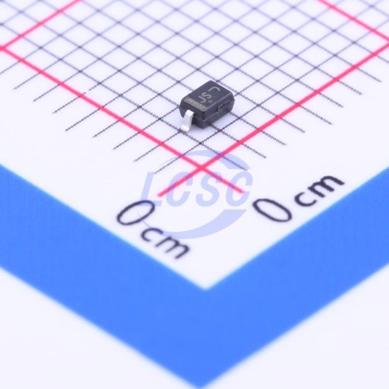 onsemi NSVBAS21HT1G onsemi NSVBAS21HT1G