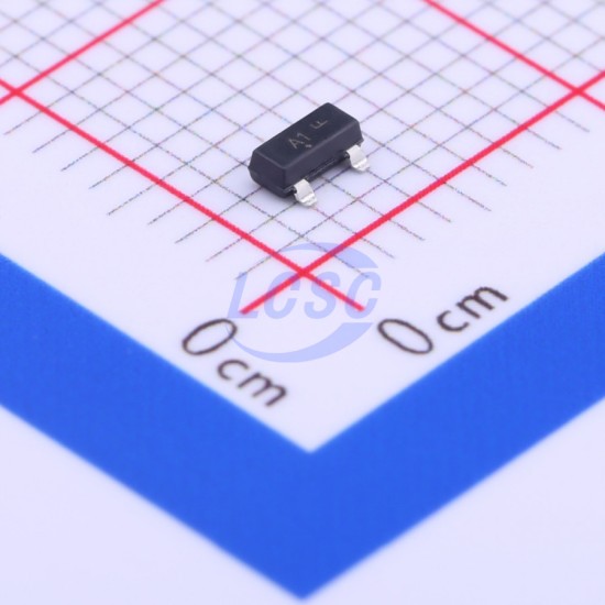 onsemi SBAW56LT1G