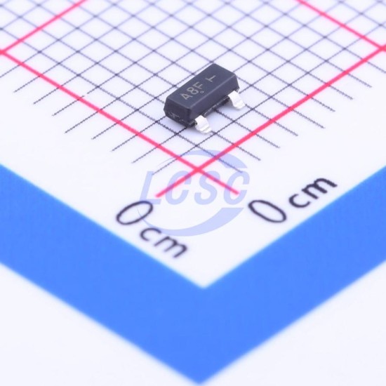 onsemi MMUN2216LT1G onsemi MMUN2216LT1G