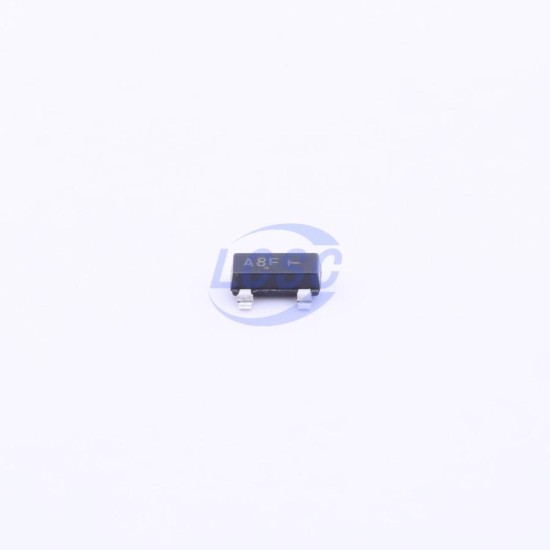 onsemi MMUN2216LT1G onsemi MMUN2216LT1G