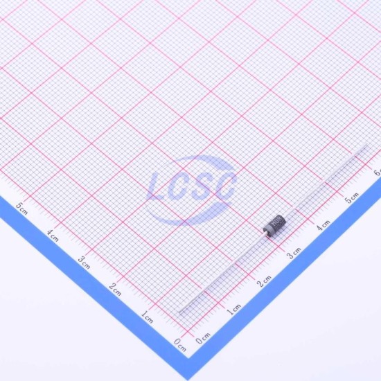onsemi MUR1100EG