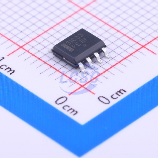 onsemi LP2951CD-3.3R2G onsemi LP2951CD-3.3R2G