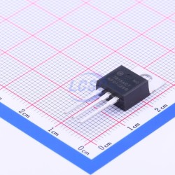 onsemi MC7815ACTG