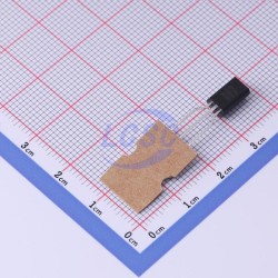 onsemi MC78L15ACPRAG