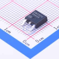 onsemi MC78M05ACDTRKG