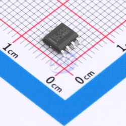 onsemi MC79L05ABDR2G