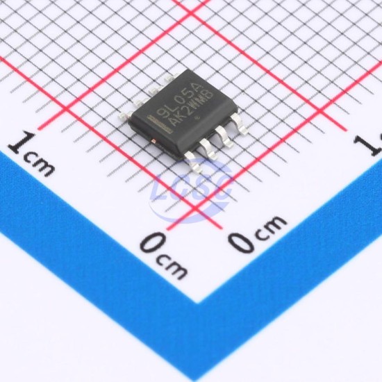 onsemi MC79L05ABDR2G onsemi MC79L05ABDR2G