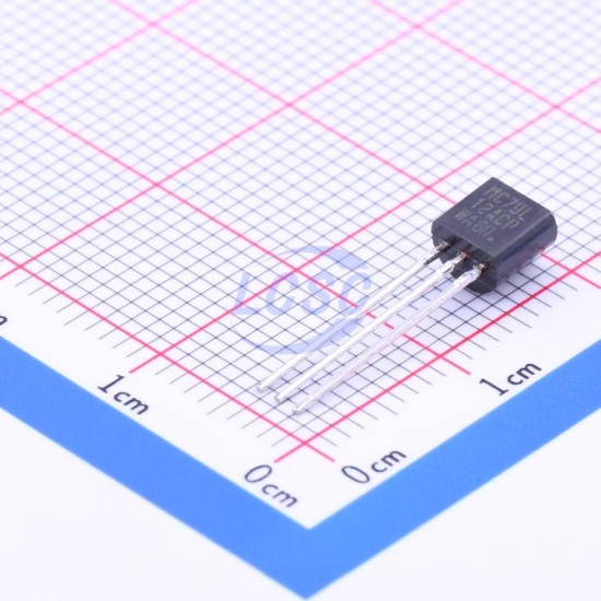 onsemi MC79L12ACPG onsemi MC79L12ACPG