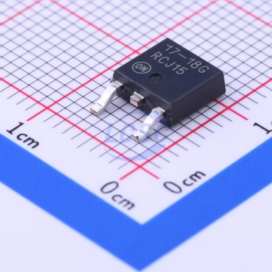 onsemi NCP1117DT18RKG onsemi NCP1117DT18RKG