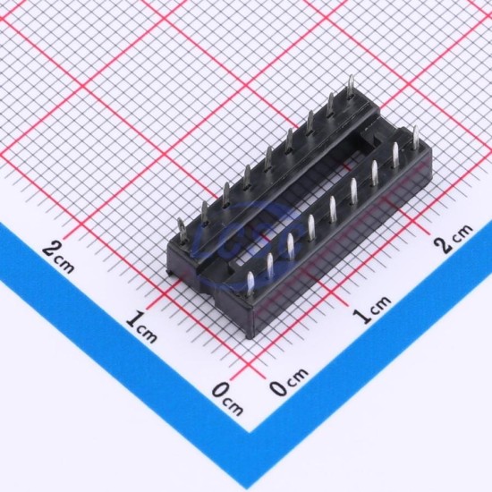 BOOMELE(Boom Precision Elec) IC-18P