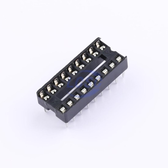 BOOMELE(Boom Precision Elec) IC-18P