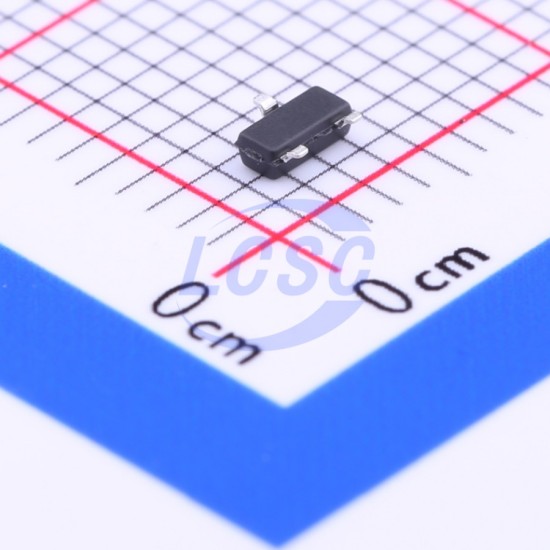 onsemi MMBF4416