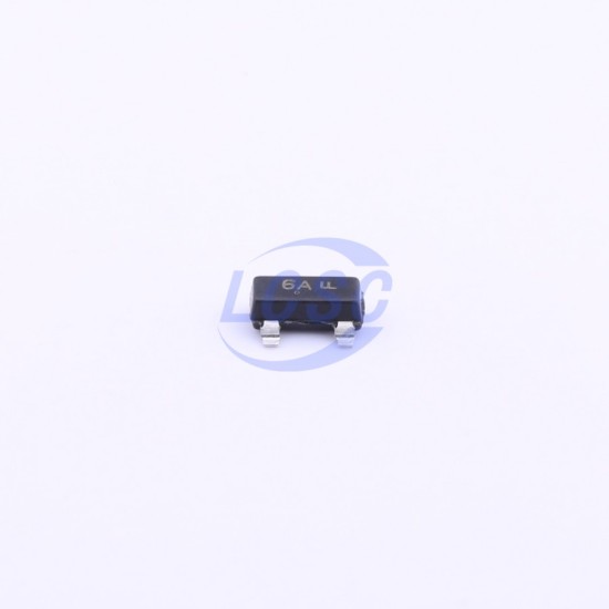 onsemi MMBF4416