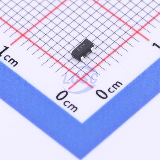 onsemi MMBFJ176