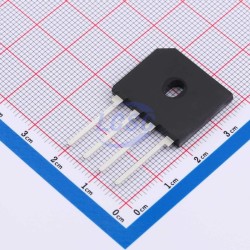 onsemi GBU4J onsemi GBU4J