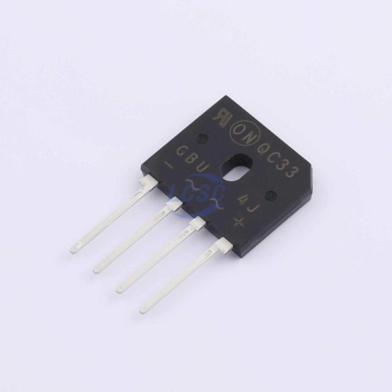 onsemi GBU4J