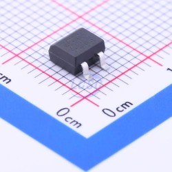 onsemi MB8S