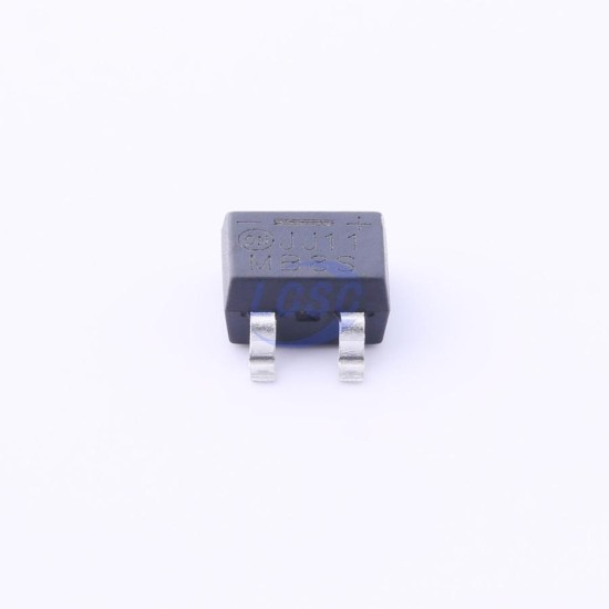 onsemi MB8S onsemi MB8S