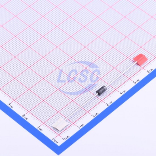 onsemi UF4007