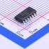 onsemi MM74HC132MX