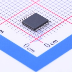 onsemi 74VHC595MTCX onsemi 74VHC595MTCX