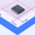 onsemi 74LCX125MTCX