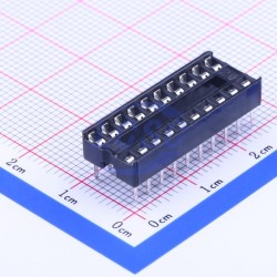 BOOMELE(Boom Precision Elec) IC-20P
